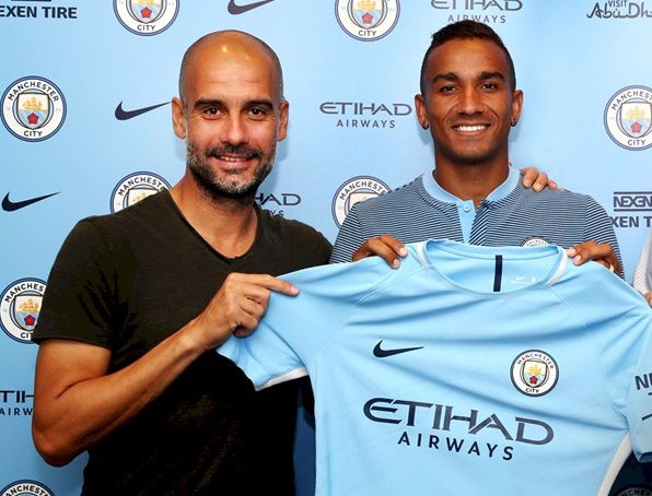 Pep, es tuyo