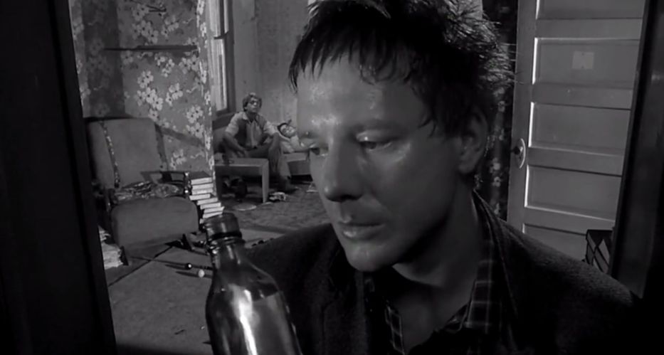 Penas que saben nadar