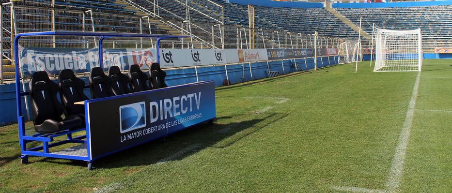 Universidad Católica de Chile implementa el primer banco de suplentes