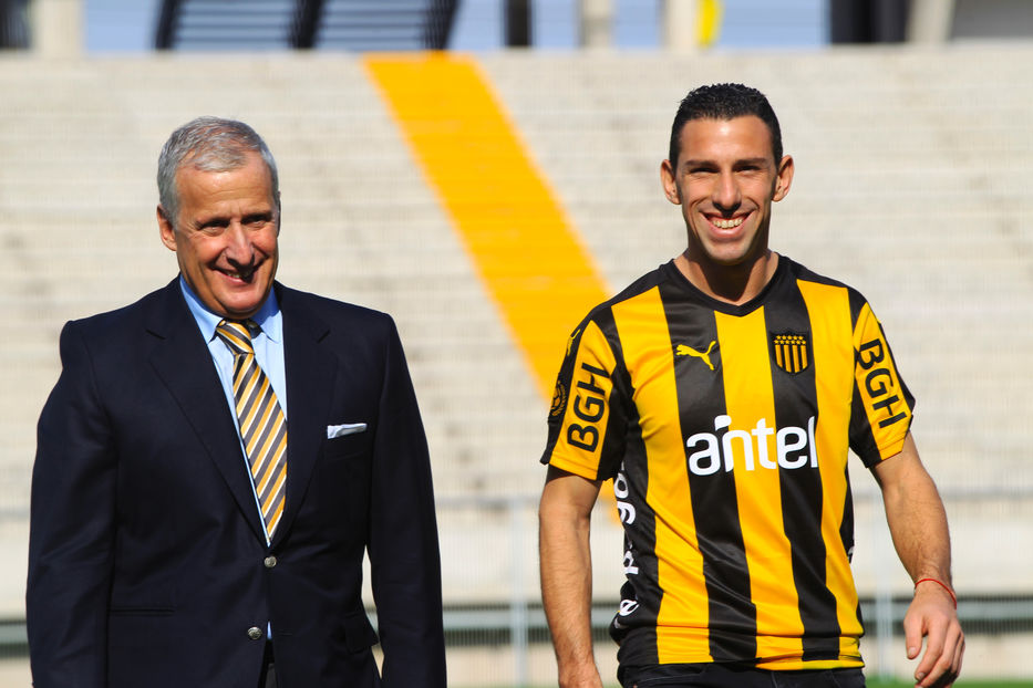 A romper el maleficio