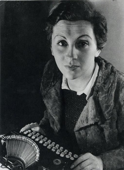 Detrás de la cámara