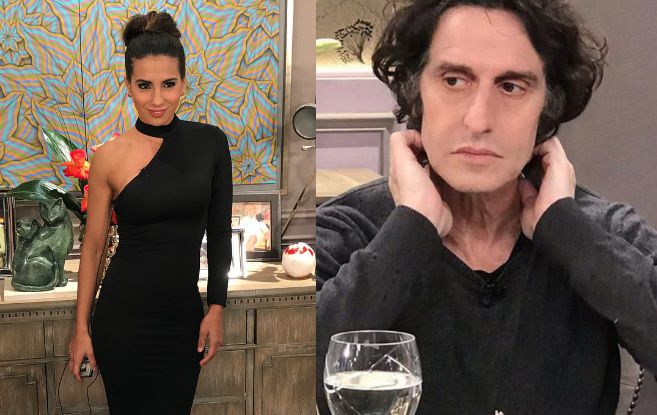 Ya que me preguntás...