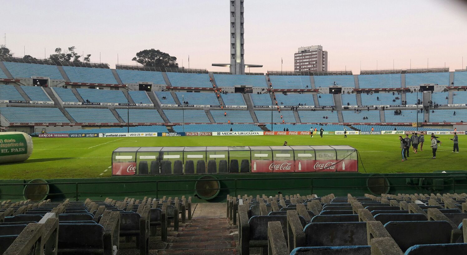 Tenfield.com » Reglamento vigente para la definición del Clausura, el  Campeonato Uruguayo y de la clasificación a las copas