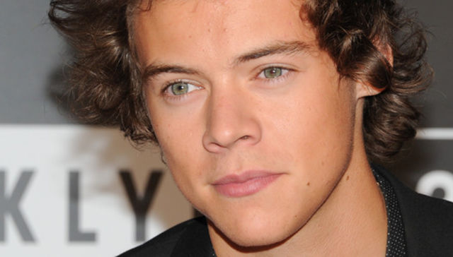 Dale @Harry_Styles, jugátela