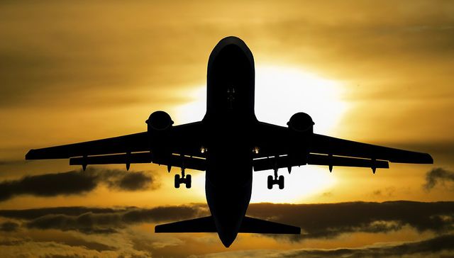 Pero no seguirte el vuelo