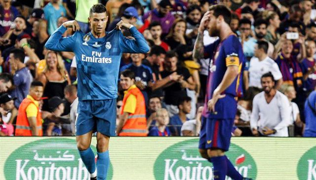 Se apronta una bomba