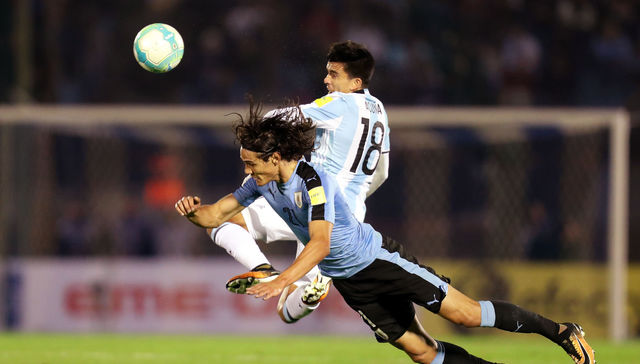 Dame tu mano, hermano