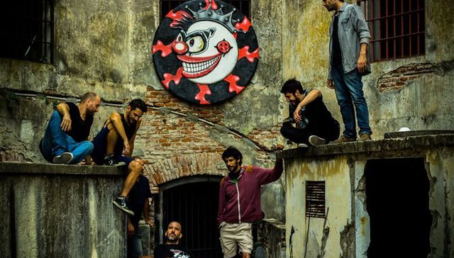 El Sur también existe