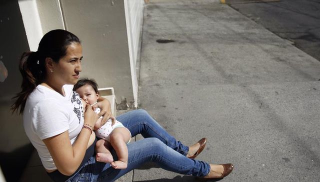 Mujeres además de madres