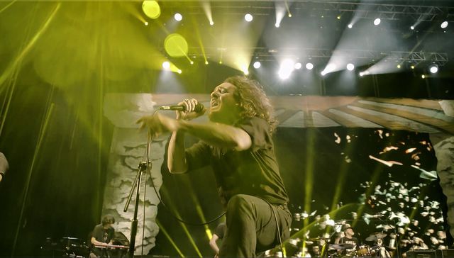 Hay muchas fieras para domar