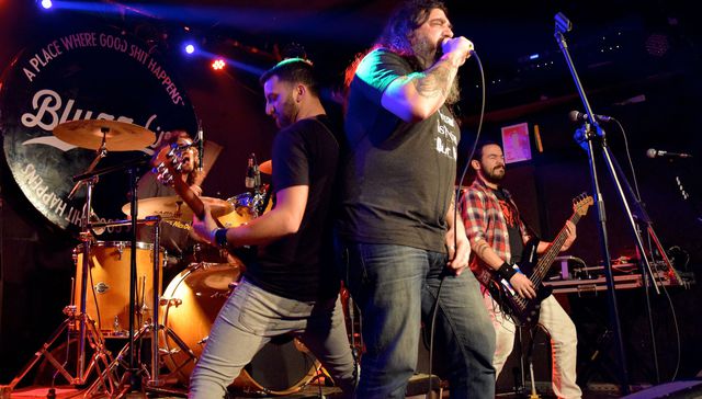 O Brother, Where Art Thou?