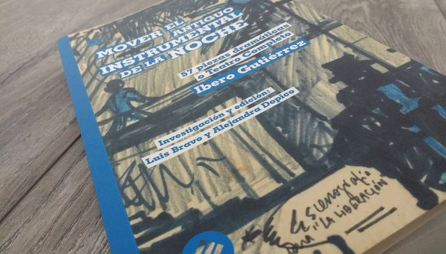 Un mundo demasiado ordenado