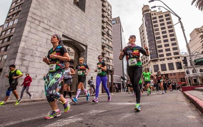 Tránsito cortado por la carrera Half Maratón este domingo: ¿dónde y hasta qué hora?