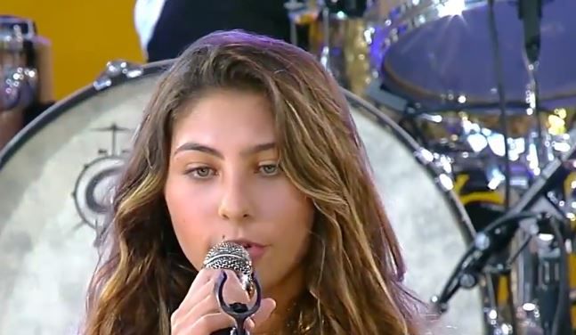 La garra del corazón