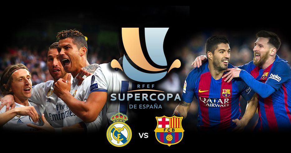 Supercopa de España 2017