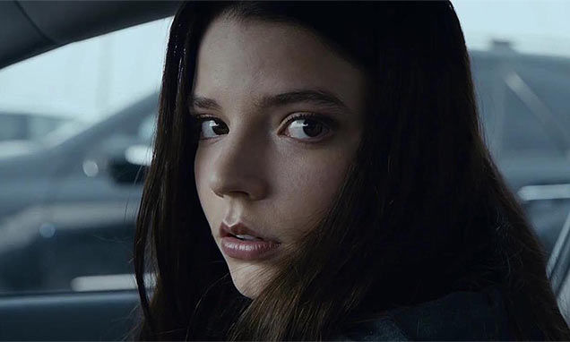 El regreso del vampiro calvo