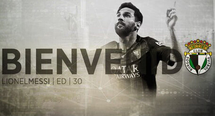 Ya merece el ascenso