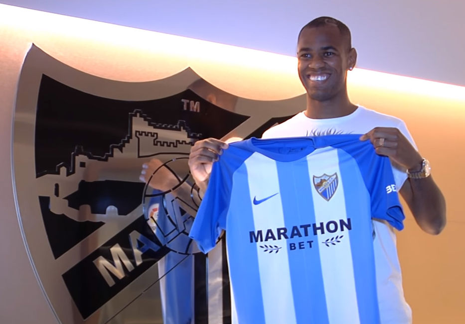 Con hambre goleadora