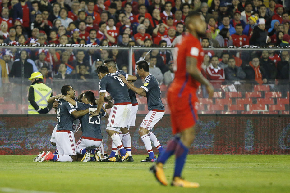 Andá a reclamarle al TAS