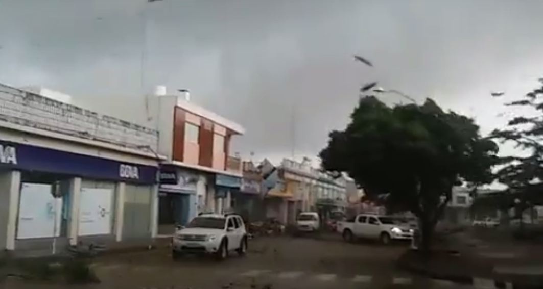 Meteorólogo anunció un fenómeno “histórico”: en qué mes impactará en Uruguay y dónde será