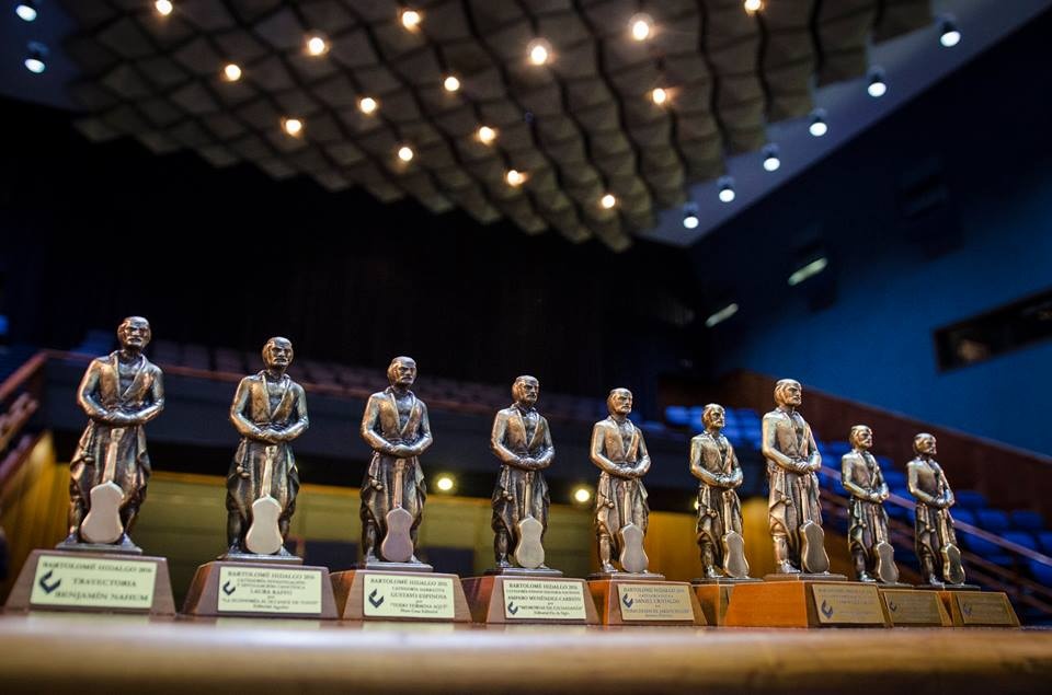 Premios Bartolomé Hidalgo 2026: todos los ganadores de la gran noche del libro uruguayo