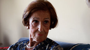 Las madres de los Andes - Parte 1: Atravesar el dolor