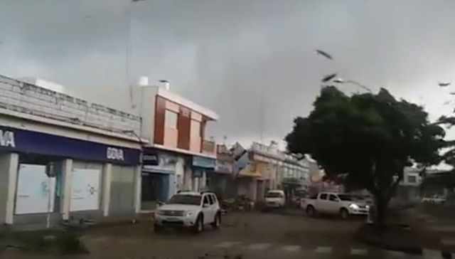 Y bien, amigos