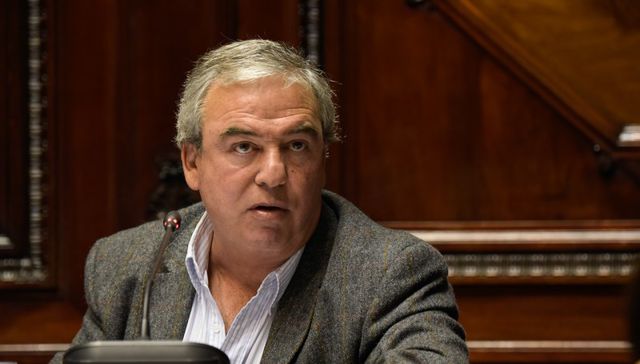 Pega la vuelta