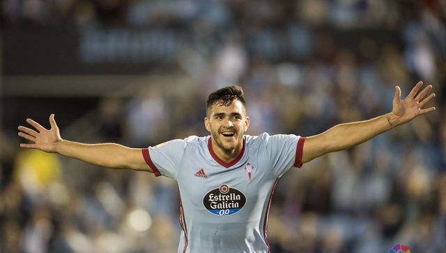Hambre de gol
