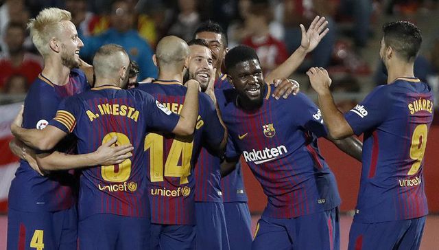 Partido independiente