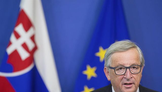 El que la hace la paga