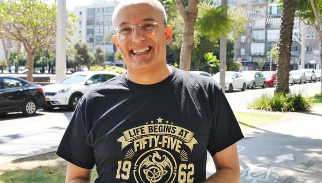 Una visita multifacética