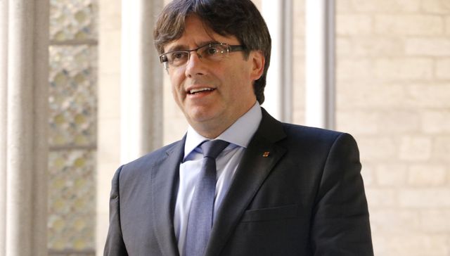 Lo nuestro ha terminado