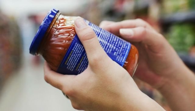 Etiquetame en el insti