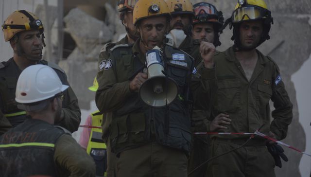 Allí donde hace falta