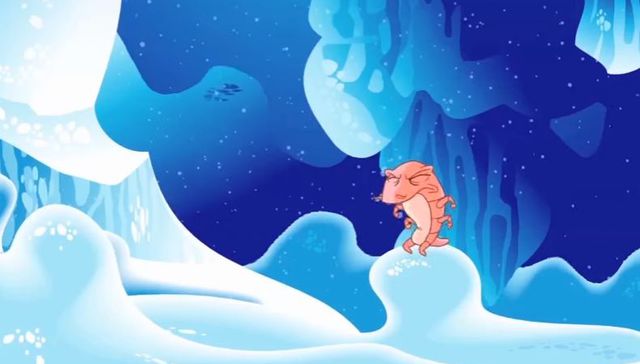 Ya no seré alimento