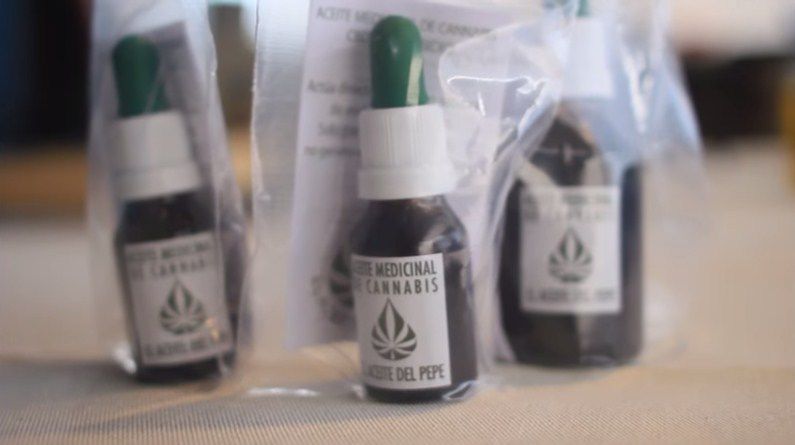 La gota que derramó el frasco