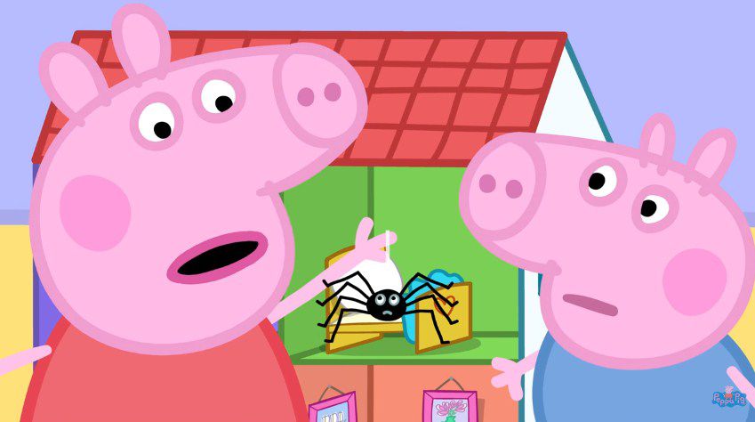 Acusada de subversão, Peppa Pig é censurada e banida da internet na China