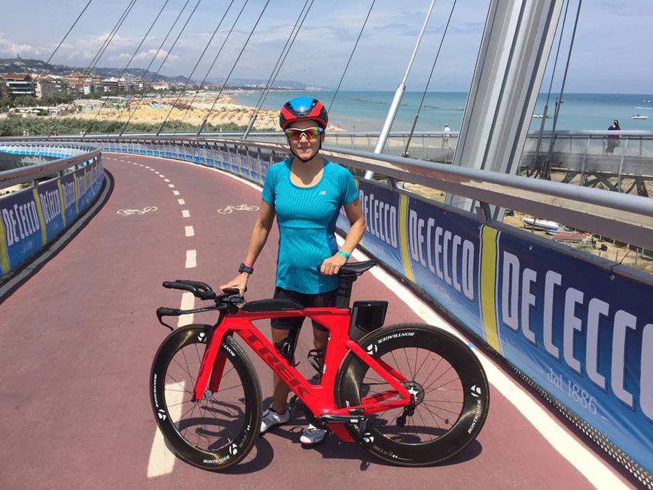 Camino a la máxima exigencia