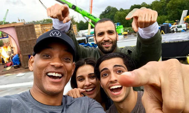 Deseo que se estrene