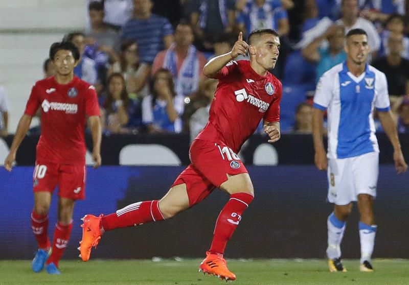 También es uruguayo