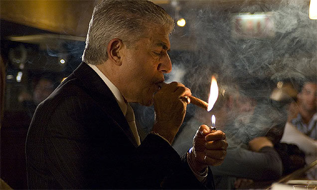 Un buen muchacho menos