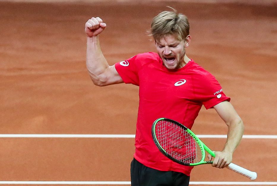 Los aspirantes a la ensaladera