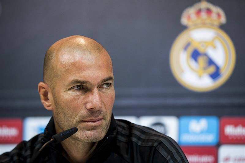 Zizou para rato