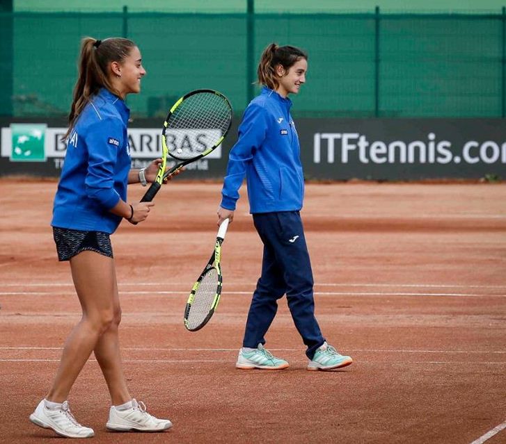 La danza de la lluvia