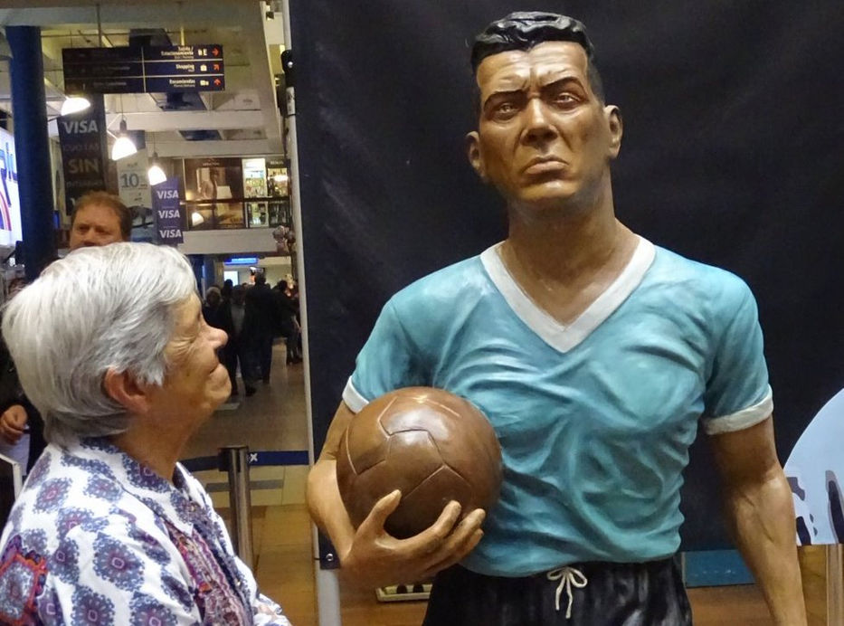 Capitán eterno