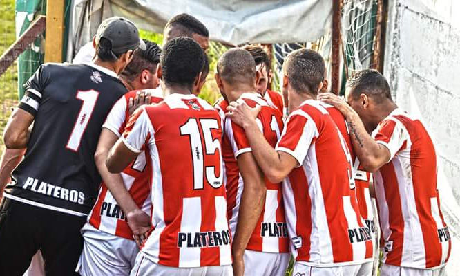 Club Atlético Platense - [Fútbol] ¡Nos volvemos a encontrar