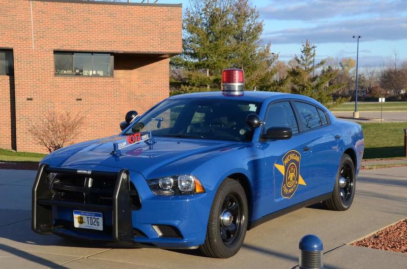 Un niño balea a dos compañeros en guardería de Michigan