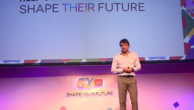 Para el año que viene