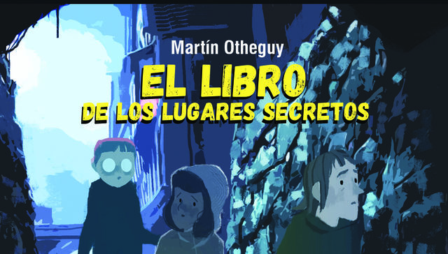 Un lugar en el mundo